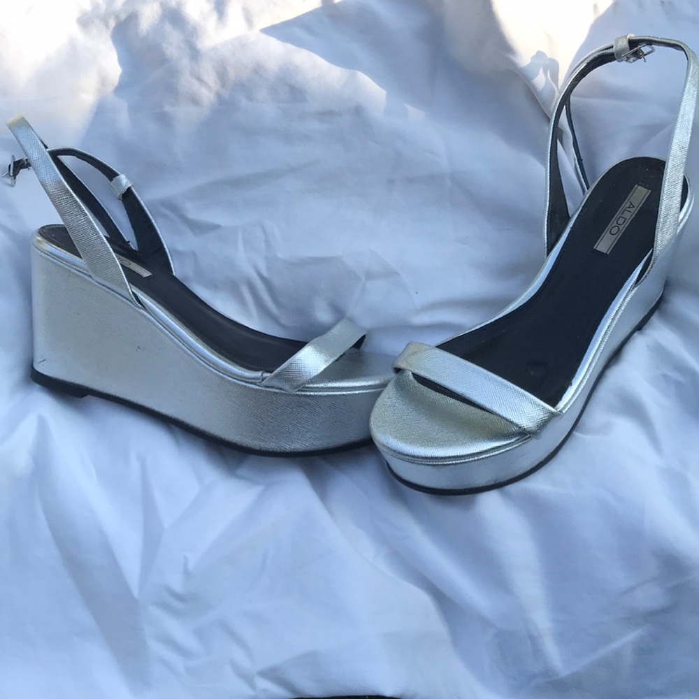 Aldo Y2K Sandal